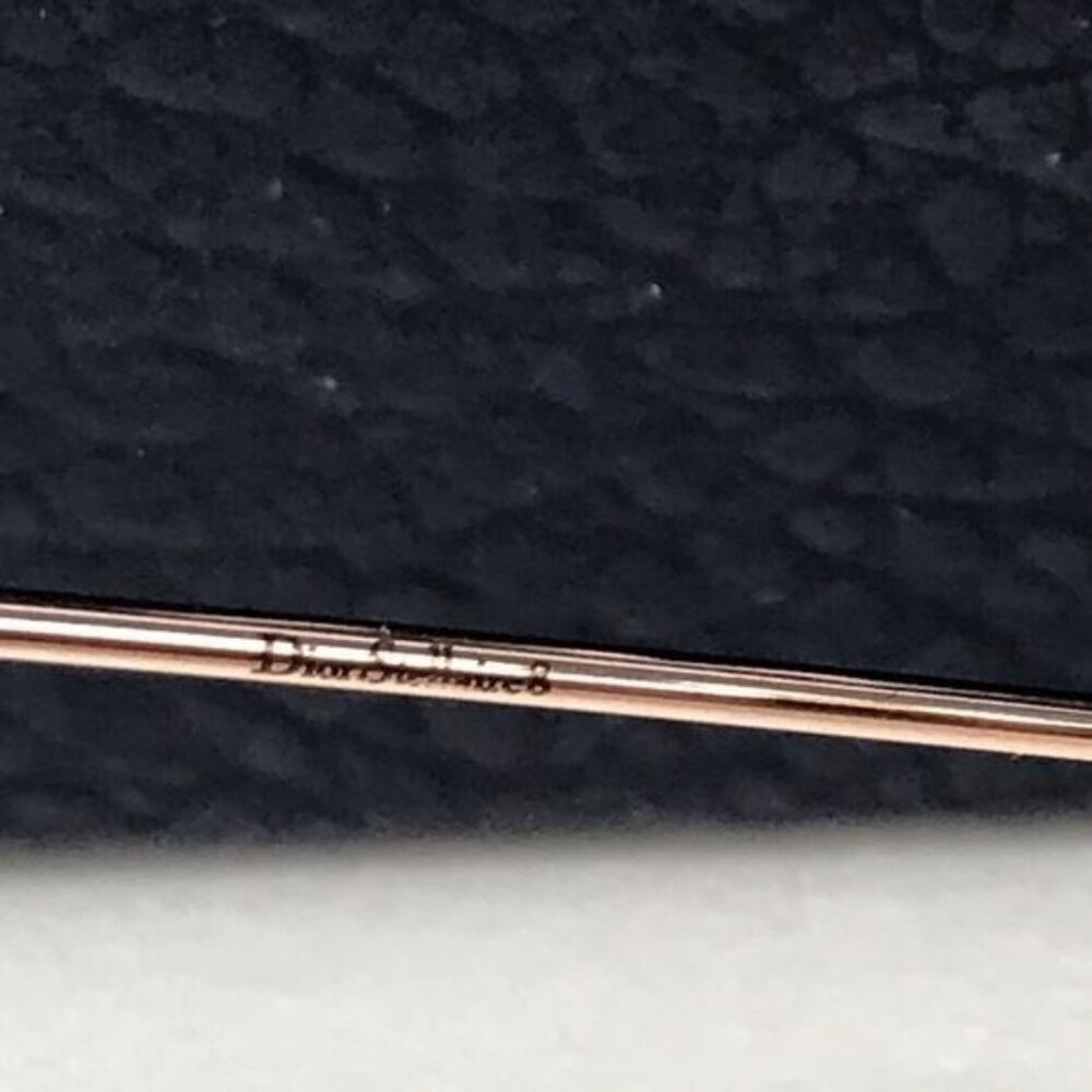 💯Original Dior Stellaire 8, Rose Gold/Green - Picture 5 of 15